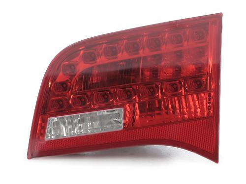 Højre baglygte bagklap AUDI A6 C6 Avant (4F5) RS6 quattro (580 hp) 31057052