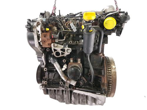 Engine RENAULT SCÉNIC II (JM0/1_) 1.9 dCi (JM0G, JM12, JM1G, JM2C) | BP36945772M1 - Image 2