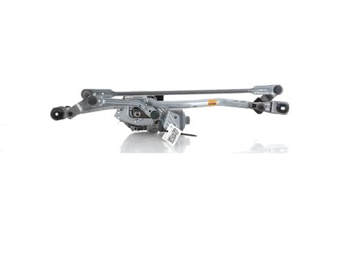 Front wipers mechanism AUDI A6 C7 Avant (4G5, 4GD) 3.0 TDI quattro | BP16895371C83 
