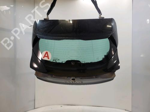 Bakluke CC/Kombi-Kupé RENAULT MEGANE IV Hatchback (B9A/M/N_) [2015-2025]  28536368