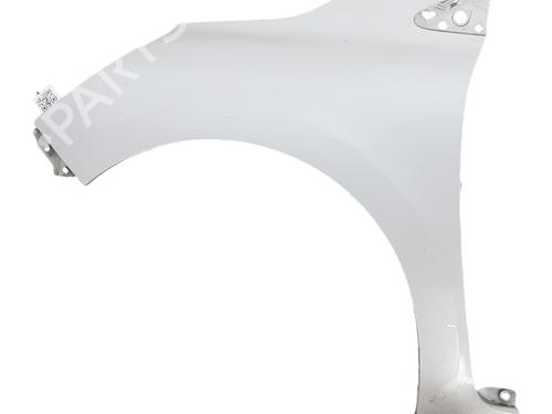 Used Left front fenders Left front fenders 39576611 39576611