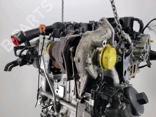 Engine PEUGEOT PARTNER Box Body/MPV (K9) 1.5 BlueHDI 130 | BP40277552M1 - Image 6