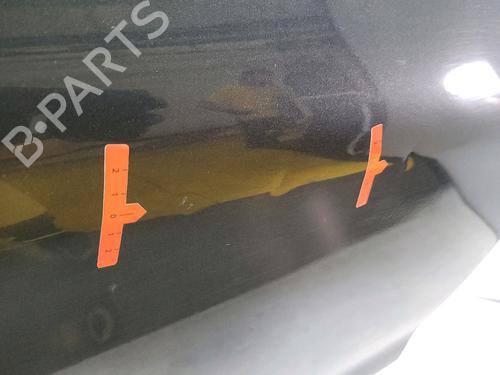 Right rear door PEUGEOT 208 I (CA_, CC_) 1.4 HDi | BP29390069C5