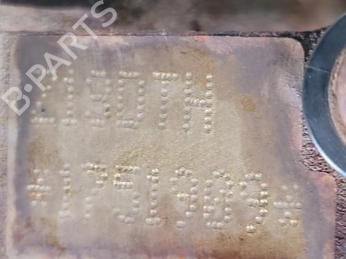 Engine OPEL CORSA D (S07) 1.3 CDTI (L08, L68) | BP40441394M1 - Image 9