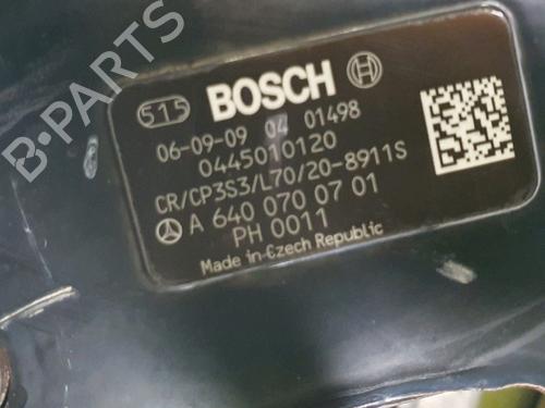 Engine MERCEDES-BENZ A-CLASS (W169) A 180 CDI (169.007, 169.307) | BP26671339M1 