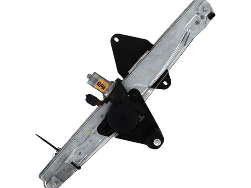 Used Front left window mechanism DACIA SANDERO III 1.0 SCe 65 (67 hp) 29470573