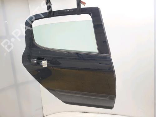Used Right rear door PEUGEOT 308 I (4A_, 4C_) 1.6 HDi (92 hp) 29444108