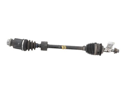 Used Right front driveshaft SUZUKI SWIFT IV (FZ, NZ) 1.2 4x4 (AZH412, ZD72S) (94 hp) 31152396