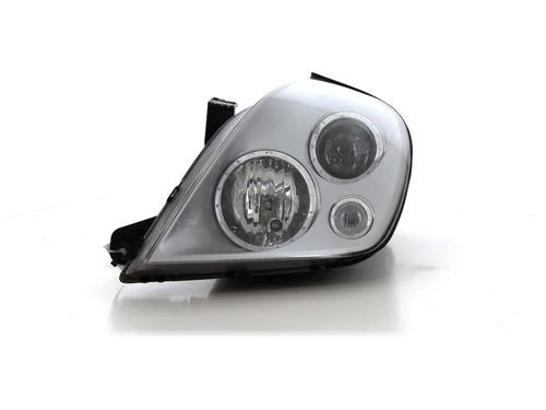Left headlight SSANGYONG REXTON / REXTON II (GAB_) 2.7 Xdi 4x4 | BP23029844C28 