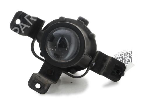 Used Left front fog light CHEVROLET SPARK (M300) [2009-2025]  26515683