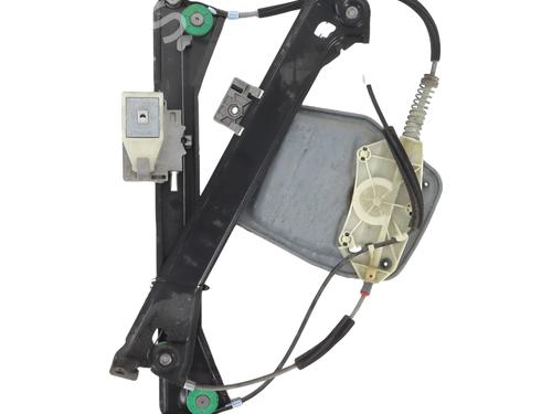 Used Front right window mechanism VW EOS (1F7, 1F8) 2.0 TDI (140 hp) 29470972