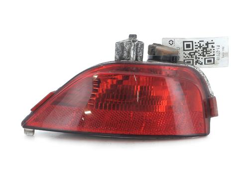 Venstre baglygte kofanger RENAULT MEGANE IV Hatchback (B9A/M/N_) 1.6 dCi 130 (B9A4) (130 hp) 31079169