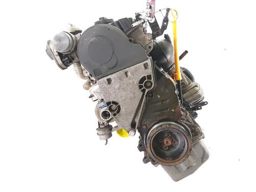 Used Engine Engine 37680941 37680941