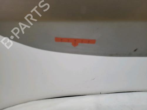Right rear door PEUGEOT 208 I (CA_, CC_) 1.2 VTI 82 | BP29416886C5 