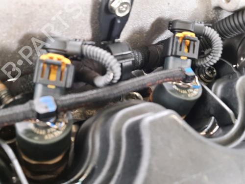Engine ALFA ROMEO 147 (937_) 1.9 JTDM 8V (937.AXD1A, 937.AXU1A, 937.BXU1A) | BP33280839M1 - Image 9