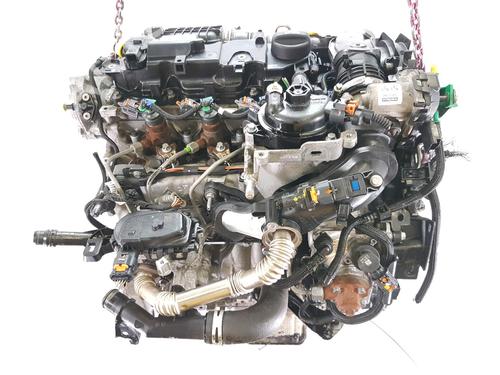 Engine TOYOTA PROACE Van (MDZ_) 1.6 D4d (MDZ9) | BP38632841M1  - Image 5