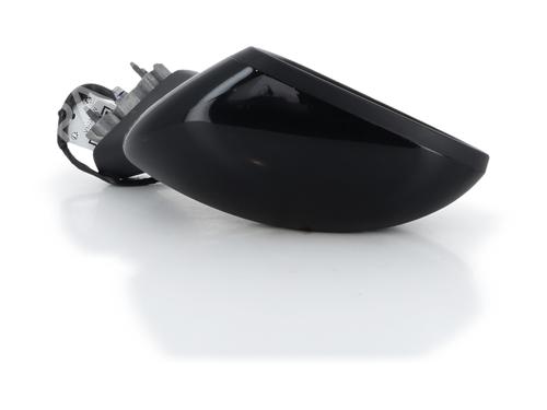 Left mirror RENAULT CLIO V (B7_) 1.6 E-TECH 145 (B7MU) | BP34610470C26  - Image 5