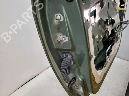 Right front door RENAULT MODUS / GRAND MODUS (F/JP0_) 1.6 (JP03, JP0B, JP0U, JP0Y, JP1G) | BP29696205C3