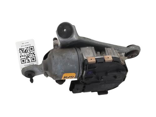 Used Front wiper motor PEUGEOT 508 I (8D_) 2.0 HDi (163 hp) 29296661