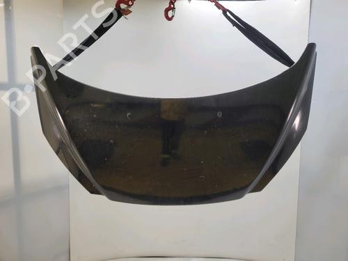 Used Hood PEUGEOT 308 I (4A_, 4C_) 1.6 HDi (109 hp) 30925546