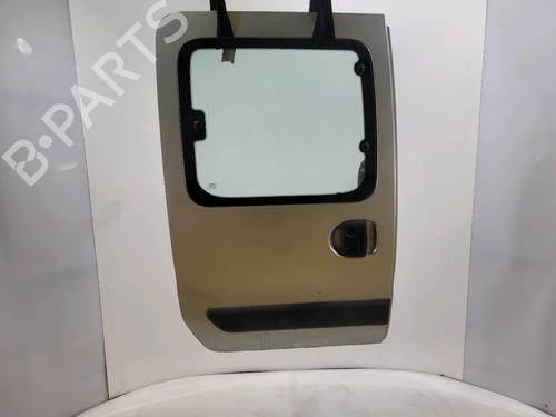 Højre side skydedør RENAULT KANGOO (KC0/1_) 1.6 16V (95 hp) 28161107