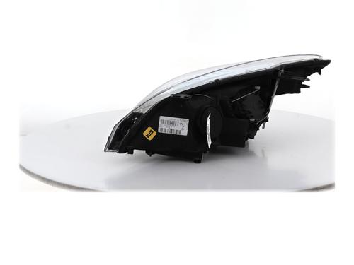Right headlight RENAULT MEGANE III Hatchback (BZ0/1_, B3_) 1.2 TCe (BZ2B, BZ11) | BP35798689C29 - Image 2