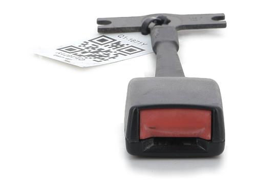 Used Seat buckle FORD FIESTA V (JH_, JD_) [2001-2014]  27914689