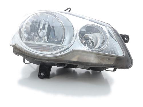 Used Right headlight VW POLO IV (9N_, 9A_) 1.2 (60 hp) 31348981