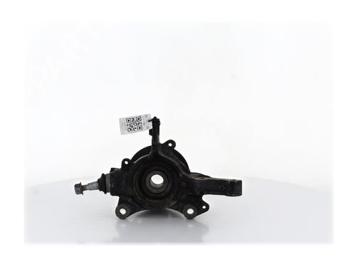 Left front steering knuckle RENAULT MASTER III Van (FV) 2.3 dCi 135 FWD (FV0N, FV08, FV06, FV00, FV1S) | BP38529362M25 - Image 2