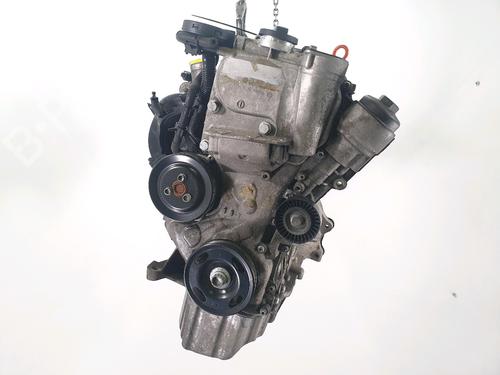 Używane Silnik VW POLO IV (9N_, 9A_) 1.6 16V (105 hp) 30474894