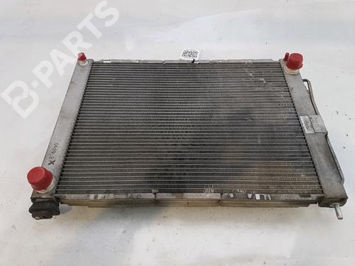 Used Water radiator Water radiator RENAULT CLIO III (BR0/1, CR0/1) 1.5 dCi (C/BR0G, C/BR1G) (68 hp) 10732075 10732075