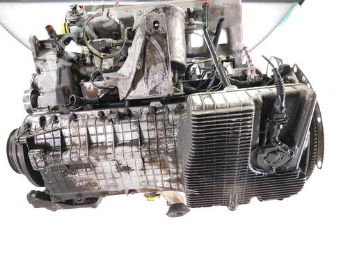 Engine BMW 3 (E36) 325 tds | BP37228474M1 - Image 12