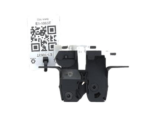 Used Tailgate lock RENAULT CLIO III (BR0/1, CR0/1) 1.6 16V (BR05, BR0B, BR0Y, BR15, BR1J, BR1M, BR1Y, CR0B,... (112 hp) 28366021
