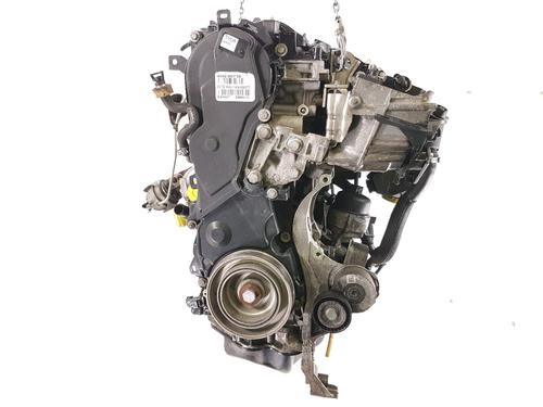 Used Engine FORD GRAND C-MAX (DXA/CB7, DXA/CEU) 2.0 TDCi (115 hp) 31985220