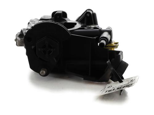 Throttle body CITROËN XSARA PICASSO (N68) 1.8 16V | BP27729423M82 