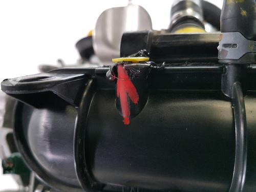Engine RENAULT CLIO IV (BH_) 0.9 TCe 90 (BHNF, BHMA, BHMH, BHJK, BHJR) | BP37483329M1 - Image 8