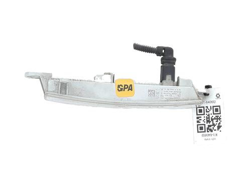 Used Right daytime light CITROËN C3 II (SC_) 1.4 HDi 70 (SC8HZC, SC8HR0, SC8HP4) (68 hp) 31661678