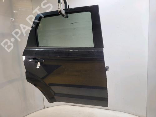 Used Right rear door FIAT FREEMONT (345_) 2.0 JTD (170 hp) 22629984