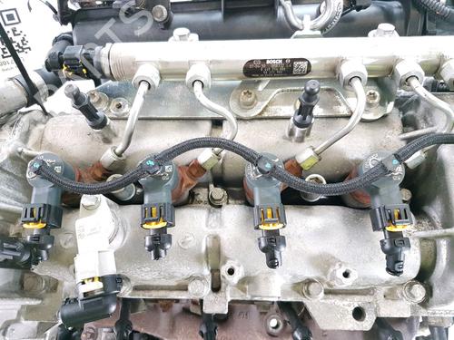 Engine OPEL CORSA D (S07) 1.3 CDTI (L08, L68) | BP29874901M1