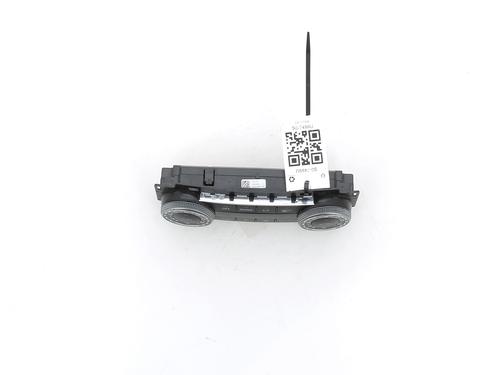 Climate control MERCEDES-BENZ C-CLASS (W204) C 200 CDI (204.007, 204.006) | BP17654573I5 