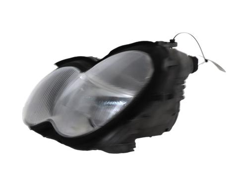 Left headlight MERCEDES-BENZ C-CLASS (W203) C 200 CDI (203.004) | BP38612471C28 - Image 2