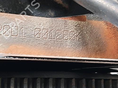 Engine CHEVROLET ORLANDO (J309) 2.0 D | BP33230085M1  - Image 11