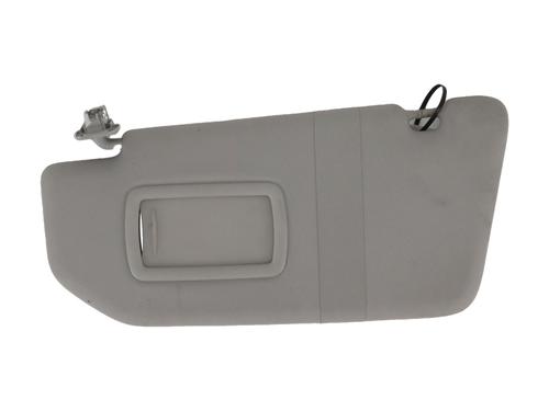 Used Left sun visor RENAULT SCÉNIC III (JZ0/1_) 1.5 dCi (106 hp) 29696083