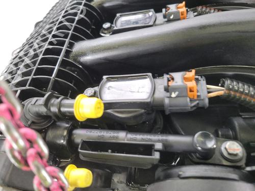 Engine PEUGEOT 108 1.2 | BP29701951M1 