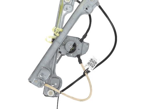 Front right window mechanism PEUGEOT 1007 (KM_) 1.4 HDi | BP29347323C23 