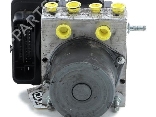 Used ABS pump SEAT IBIZA IV (6J5, 6P1) 1.4 TDI (75 hp) 23063771