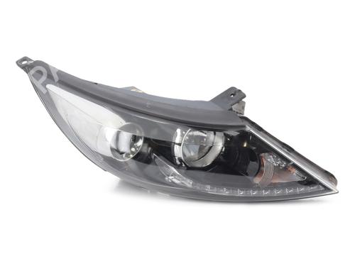 Used Right headlight Right headlight KIA SPORTAGE III (SL) 1.7 CRDi (116 hp) 39705008 39705008