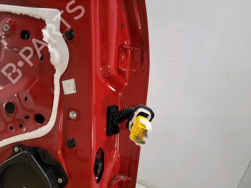 Left rear door FIAT 600e / 600 (365_, 364_) Electric | BP25345753C4 