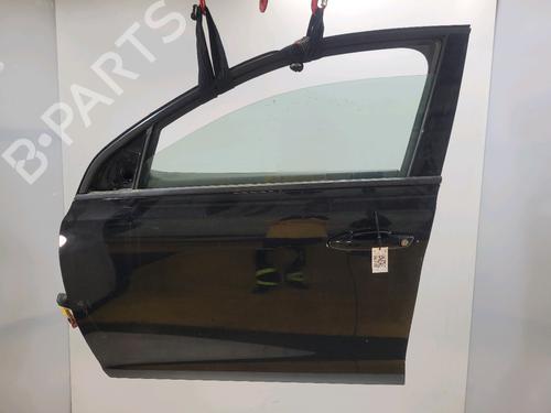 Used Left front door PEUGEOT 308 II (LB_, LP_, LW_, LH_, L3_) 1.6 BlueHDi 120 (120 hp) 29444019