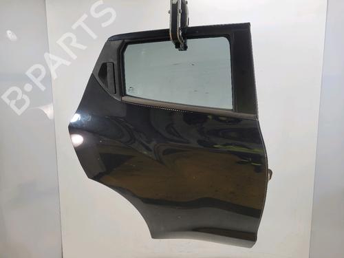 Used Right rear door NISSAN JUKE (F15) 1.6 (117 hp) 32356004